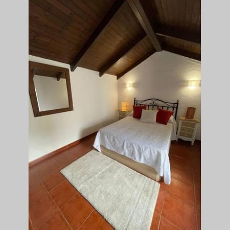 Вілла Casa Rural Febles San Andres  Екстер'єр фото