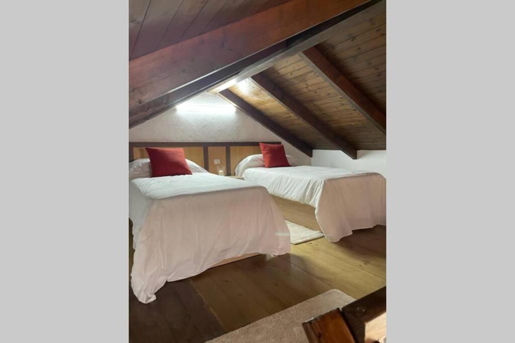 Вілла Casa Rural Febles San Andres  Екстер'єр фото