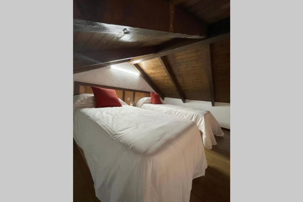 Вілла Casa Rural Febles San Andres  Екстер'єр фото
